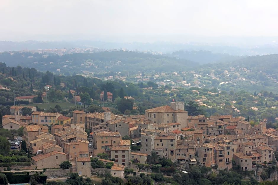 Chambre d'Hotes La Tourrette – Tourrettes-sur-Loup, CT