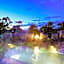 Ooedo Onsen Monogatari Premium Hotel Sokan