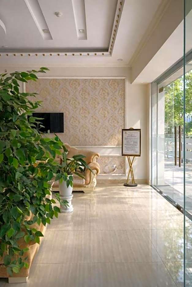 White Hotel