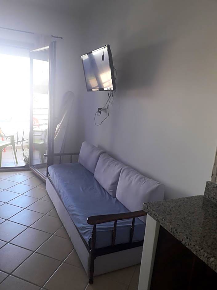 Charmant Studio piscine mdiq CaboNégro Martil