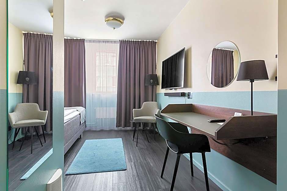 Best Western Kom Hotel Stockholm