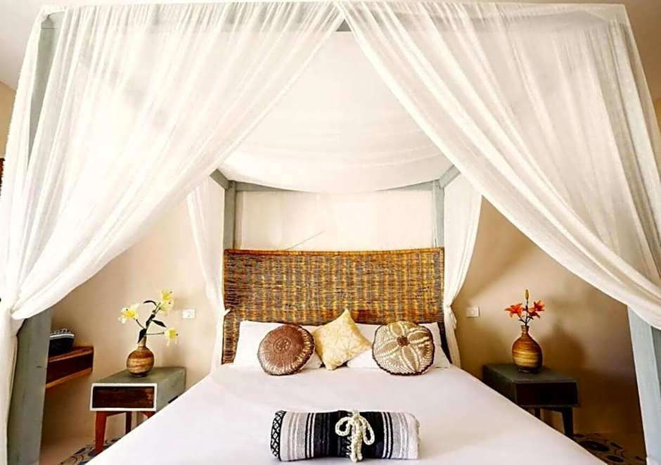 Foto 1 di 10 di Premium 1 King Bed, Bathtub
