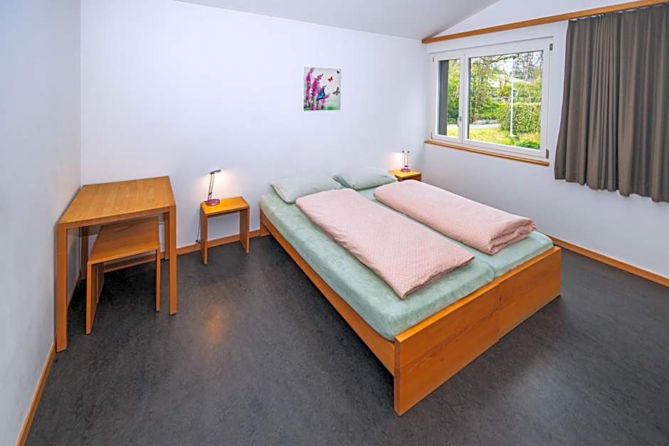 Stein am Rhein Youth Hostel