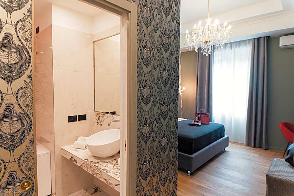 Aron Only Suites Bed and Breakfast