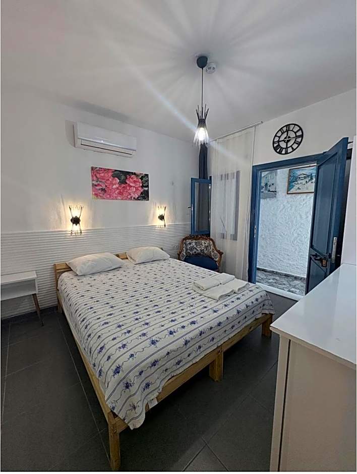 ÇAKIR's HOME OTEL