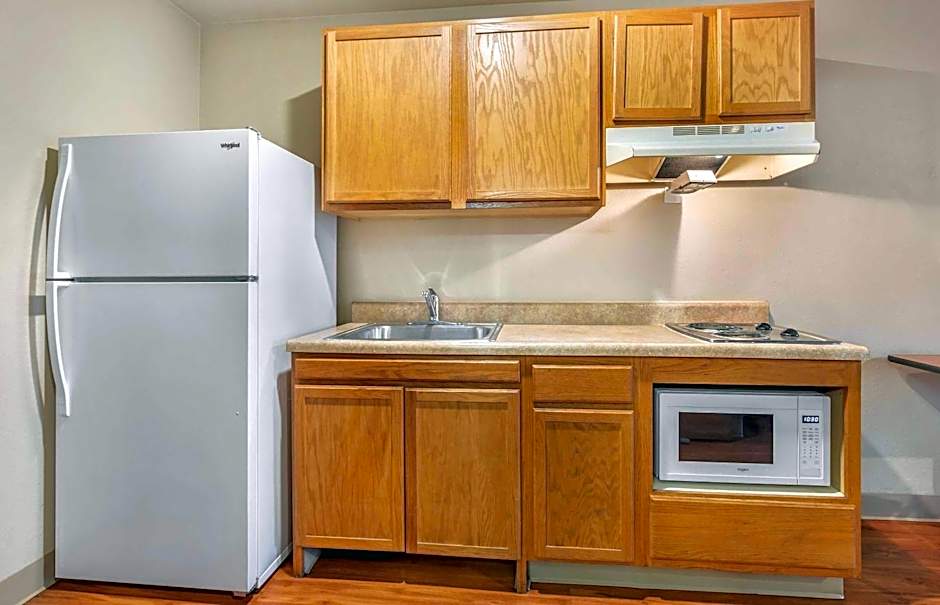 Extended Stay America Select Suites - Indianapolis - Plainfield