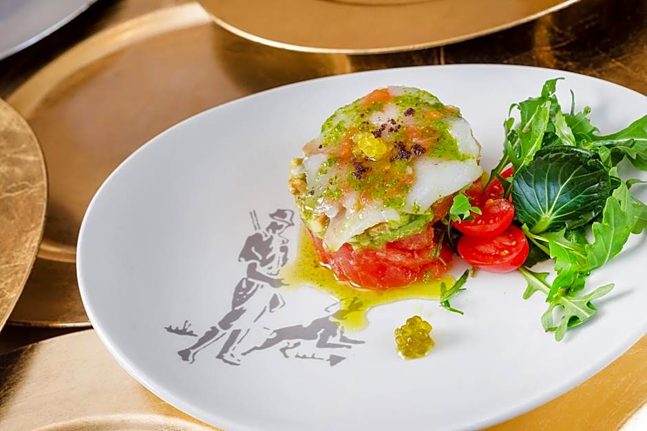 Hotel Els Caçadors de Ribes