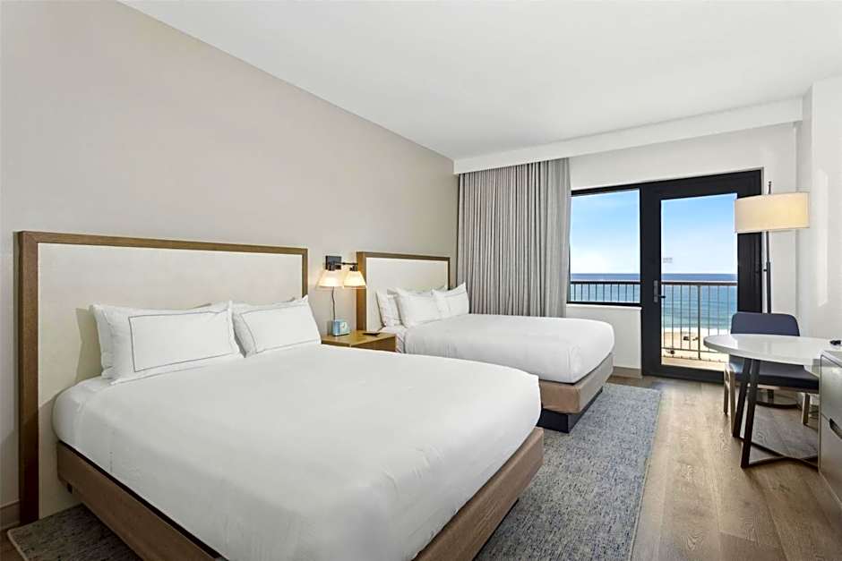 The Lodge at Gulf State Park, A Hilton Hotel