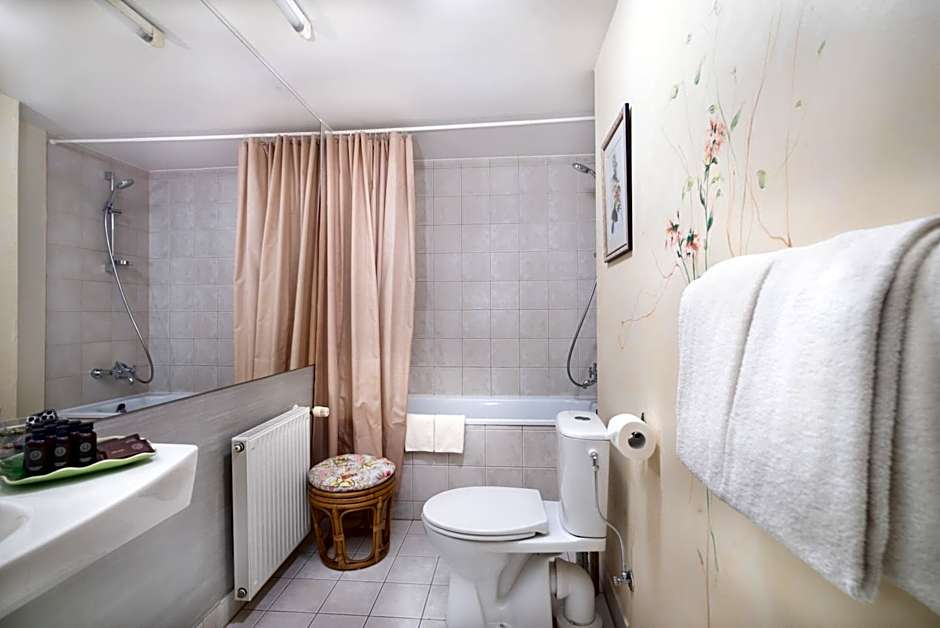 St. Peter'S Boutique Hotel