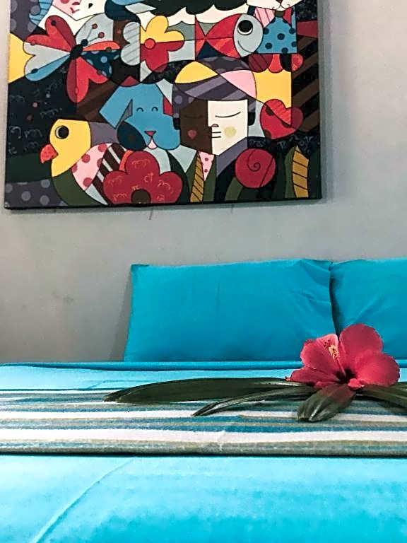 Pandana Boutique Hotel