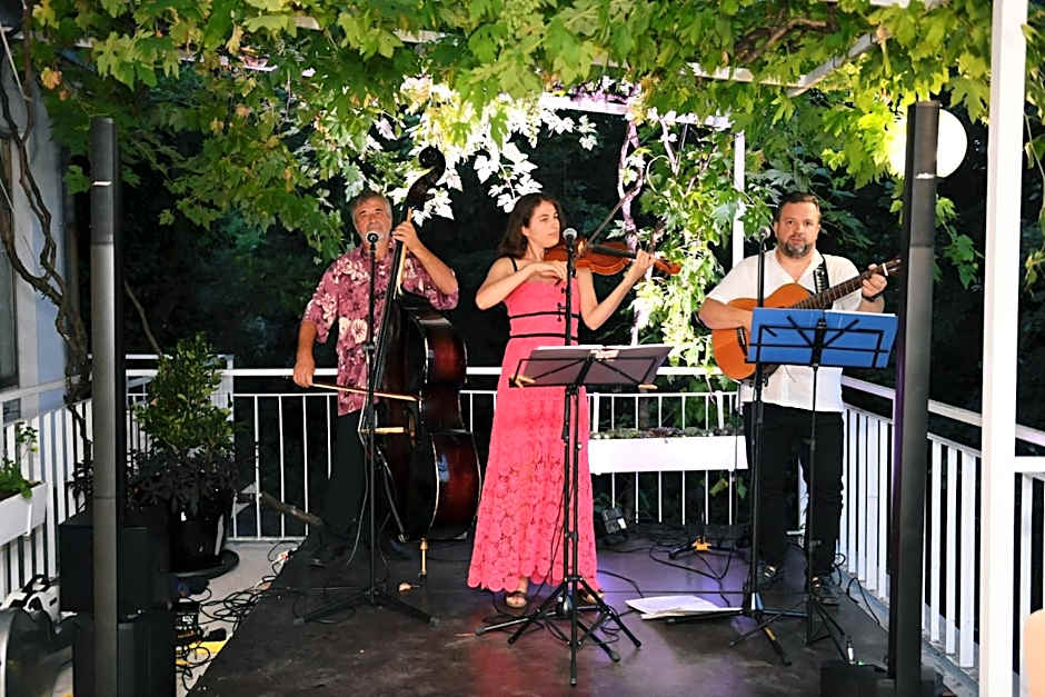 Boarding House Lucija