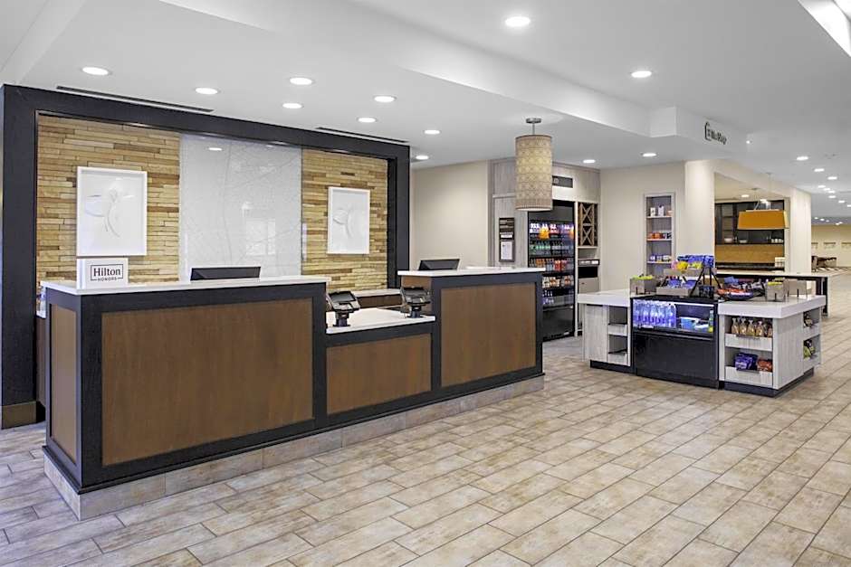 Hilton Garden Inn Denison/Sherman/At Texoma Event Center