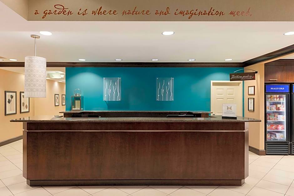 Hilton Garden Inn Dulles North