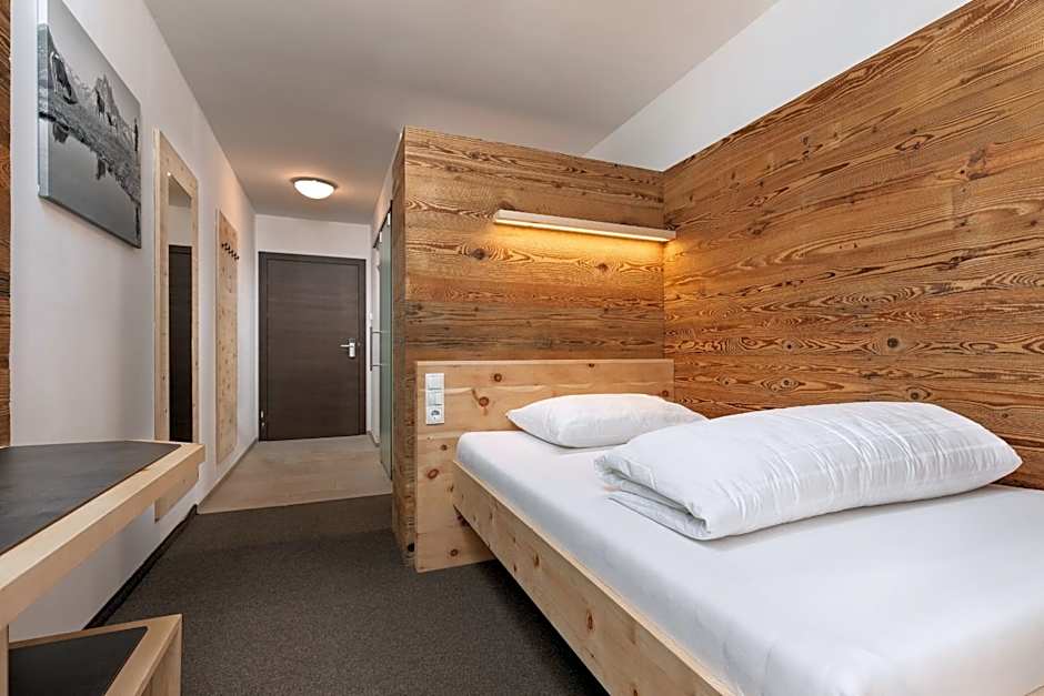 Hotel Nassereinerhof