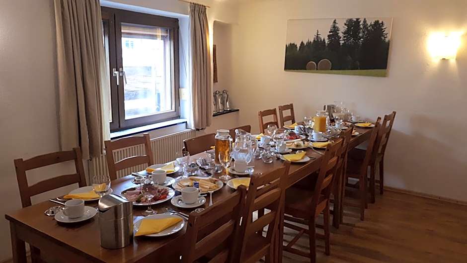 Landhaus Gräfendhron