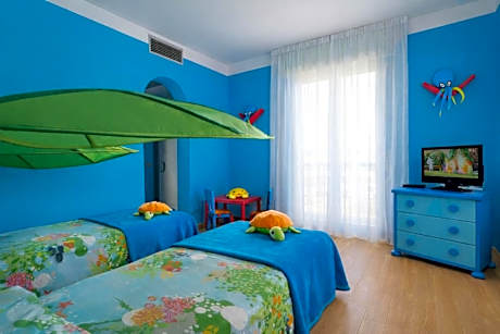 Family Junior Suite