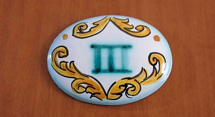 B&B Capuam Vetere Accommodation