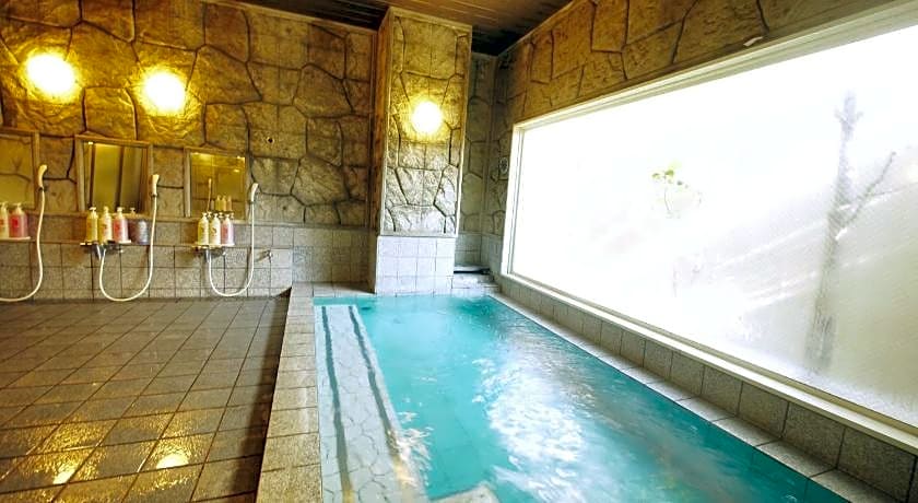 Hotel Route Inn Susono Inter