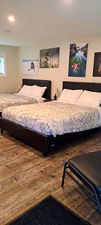 Queen Room with Balcony