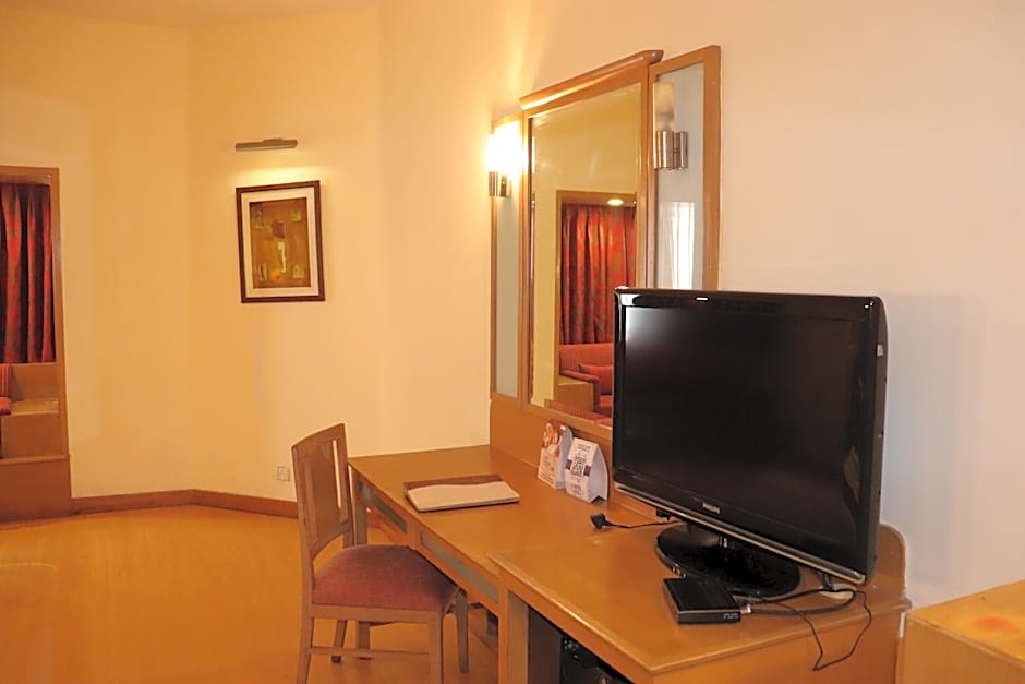 Hotel Vits Aurangabad