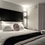 Hôtel Boutique Richelieu, Lyon Gare Part-Dieu
