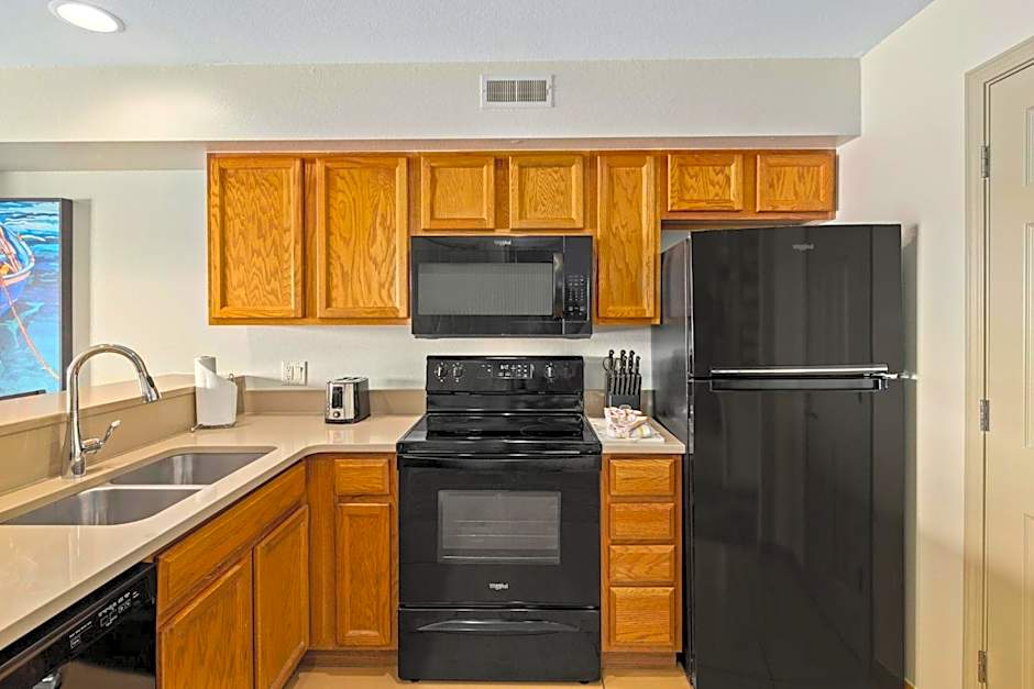 Worldmark Lake Of The Ozarks