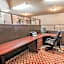 Quality Inn & Conference Centre Red Deer - 50th Avenue