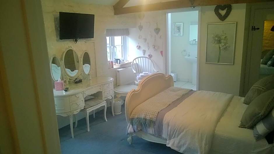 Troy House – Painswick