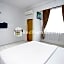 Hotel Serena Anggrek near Manhattan Times Square Mall Medan Mitra RedDoorz