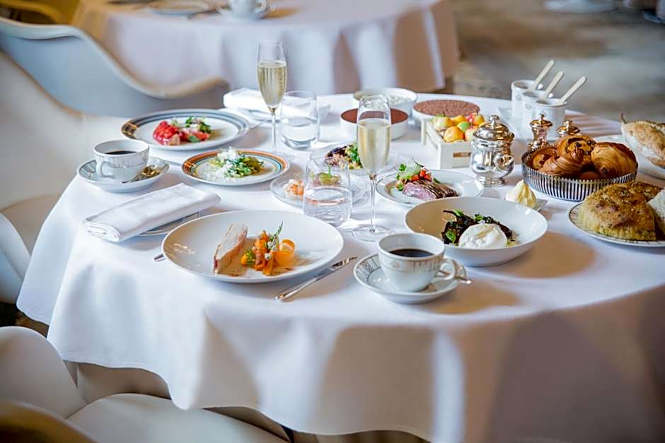 Le Meurice - Dorchester Collection