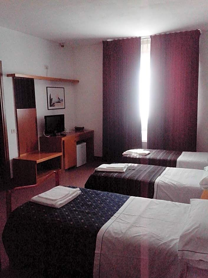 Hotel Niki