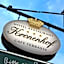 Hotel & Restaurant Kronenhof am Weser-Radweg