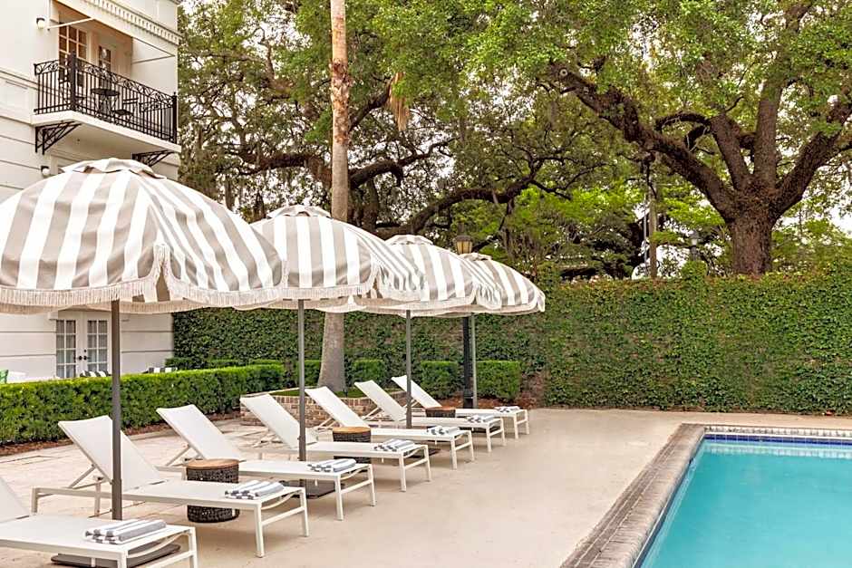 The Kimpton Brice Hotel By IHG