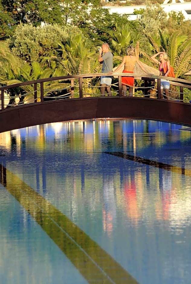 Samara Hotel Bodrum Ultra All Inclusive