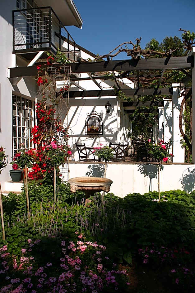 Lemon & Lime Guesthouse