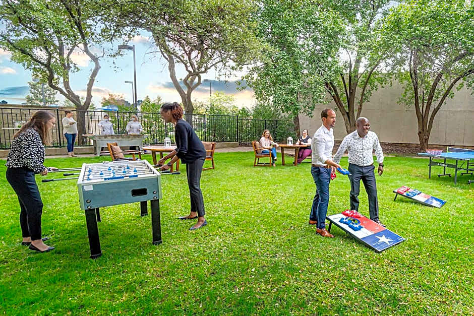 Dallas/Addison Marriott Quorum by the Galleria