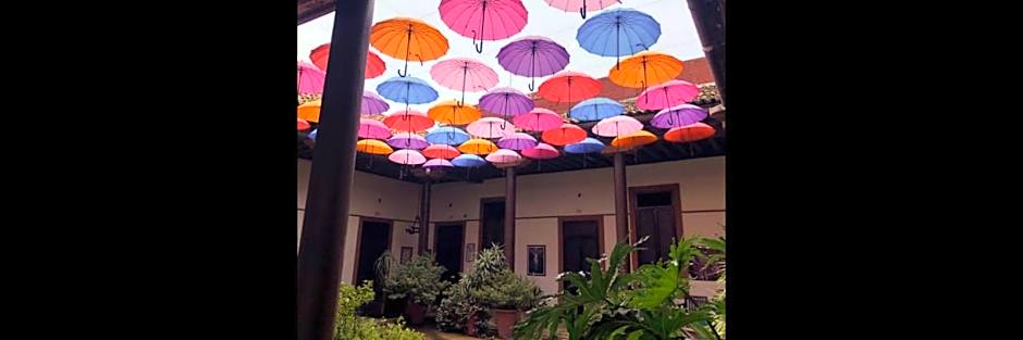 Hotel Villa De Flores