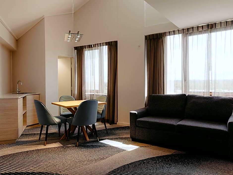 Novotel Sydney Parramatta