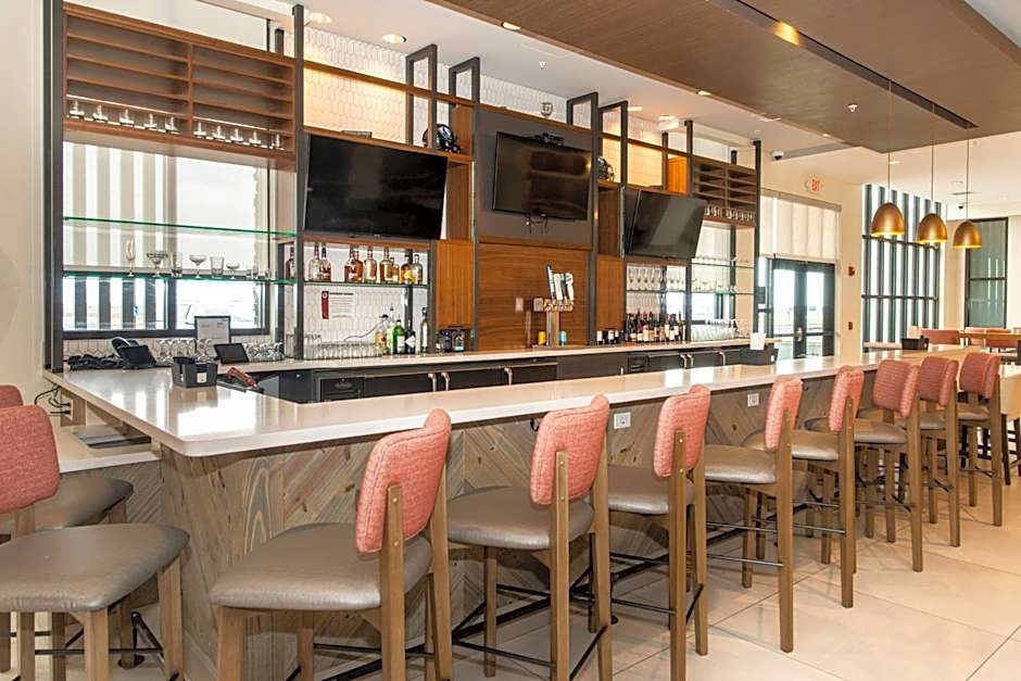 Hilton Garden Inn Mattoon, IL