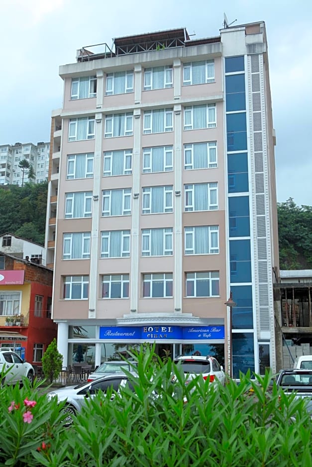 Cihan Hotel