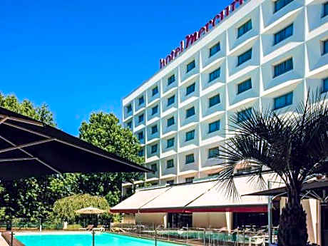 Mercure Bordeaux Lac Hotel