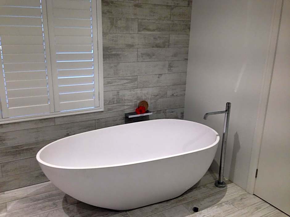 Cro''a Beach House B&B