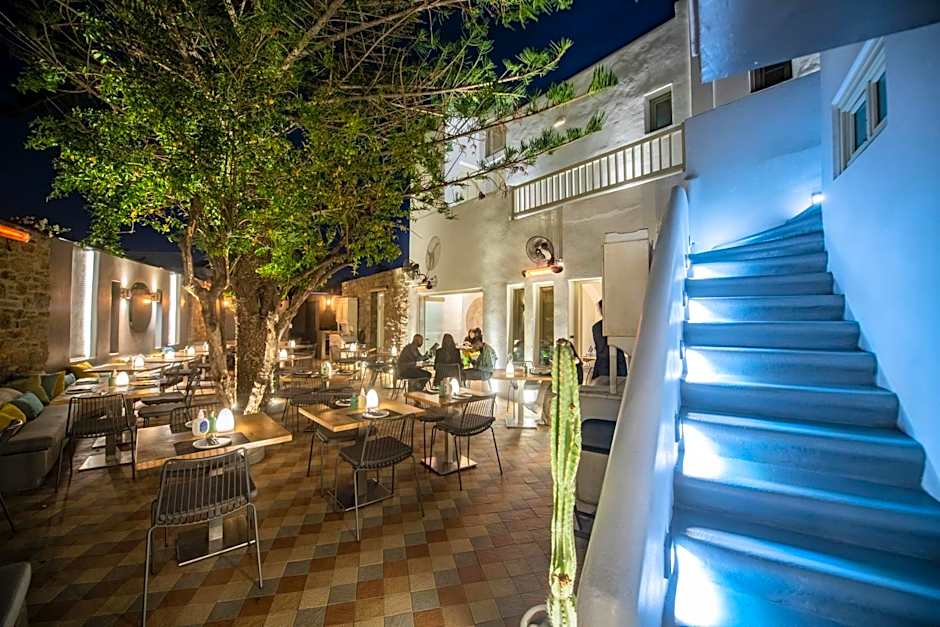 Fresh Boutique Hotel