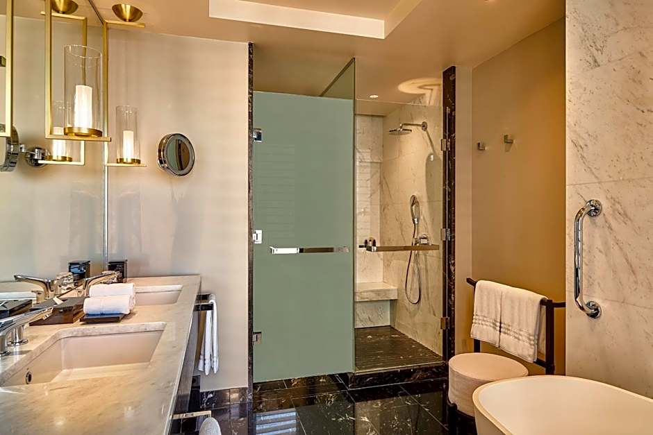 JW Marriott Hotel Sao Paulo