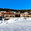 Vacanceole - Les Chalets de l'Isard