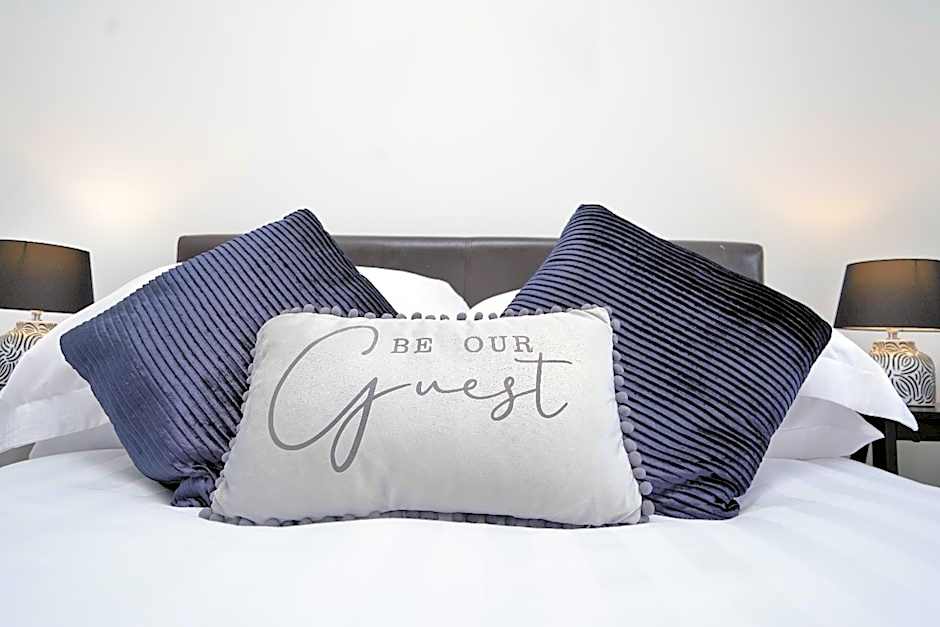 Entire House in Cambridge