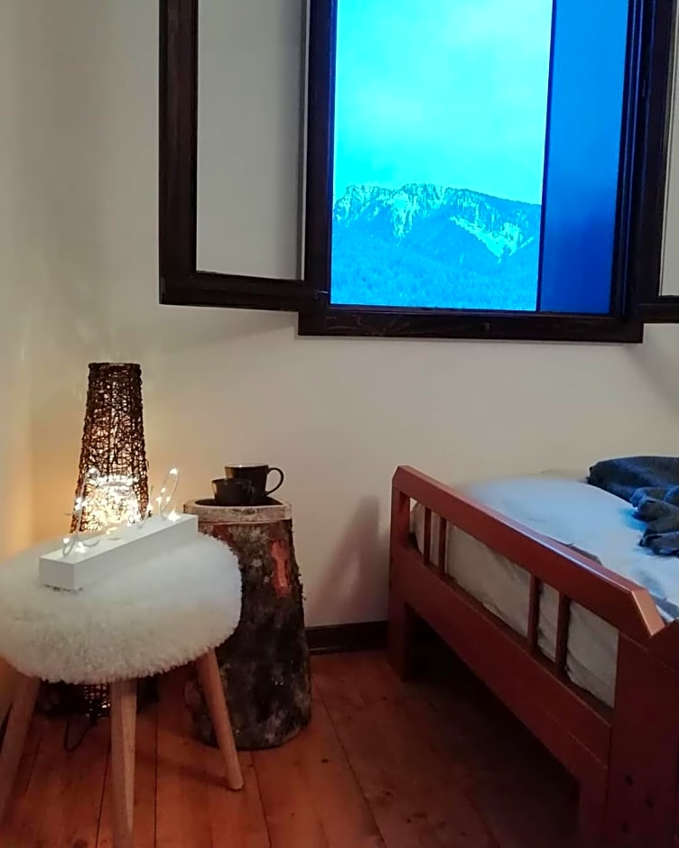 Elison-on the lake B&B