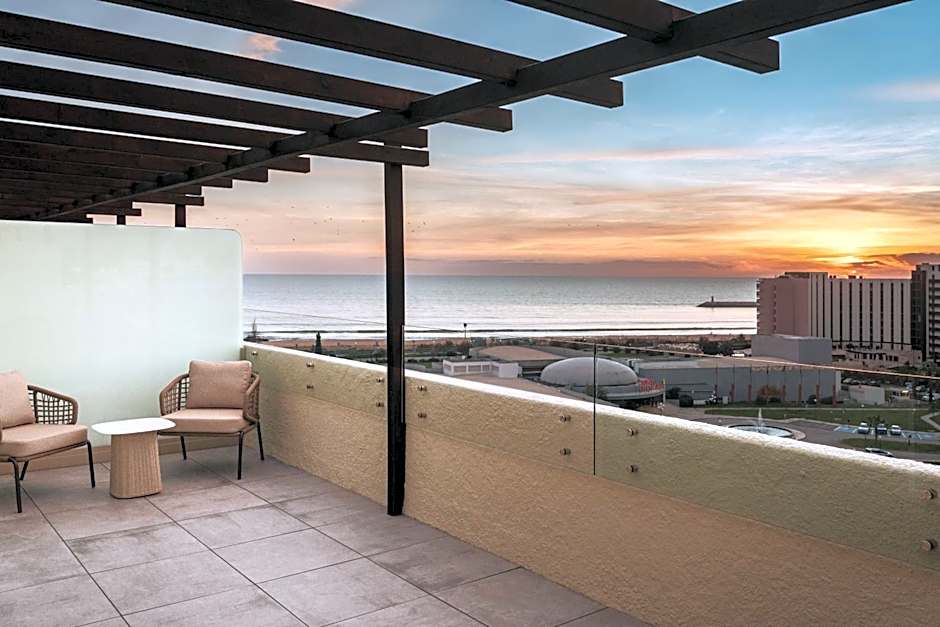 HYATT REGENCY VILAMOURA ALGARVE