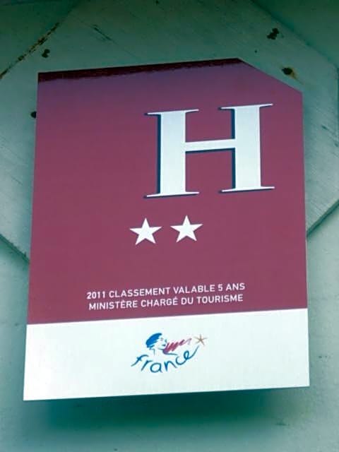 Logis Hôtel Emeraude des Bois