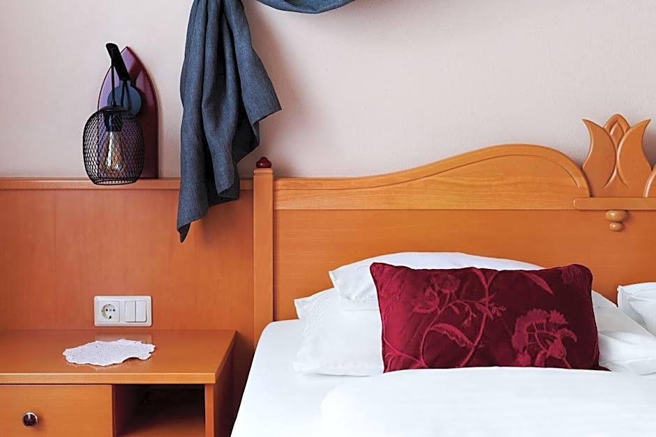 Hotel Garni Thermenoase